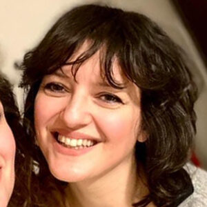 Immagine di Beatrice, professoressa