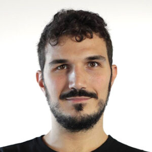 Immagine di Stefano, osteopata e fisioterapista